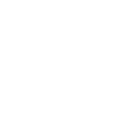 A black and white icon with a location pin shape featuring a bold, lightning bolt symbol in the center. The design is simple and minimalistic, implying energy or electricity related to a specific place or position.