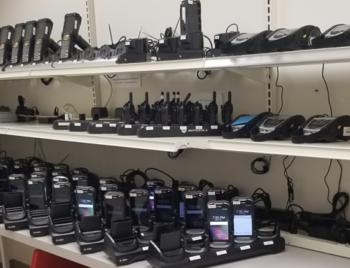 Is over-purchasing devices hurting your business? 