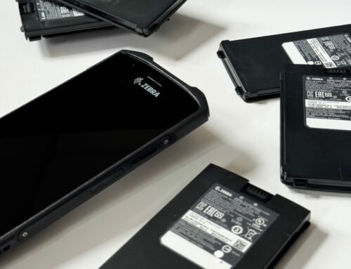 Poor Device Battery Health Could Be Costing Your Business 