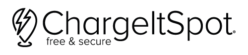 ChargeItSpot Logo