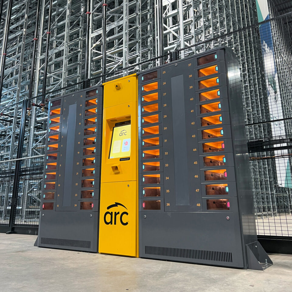 Leaders in Device Management - About - ARC