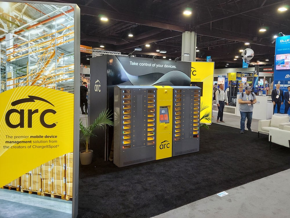 ARC’s 2023 Event Lineup