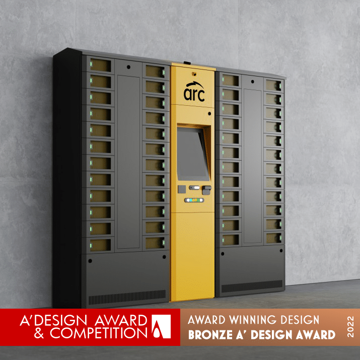ARC’s Award-Winning Design: The Next Generation of Mobile Device Management