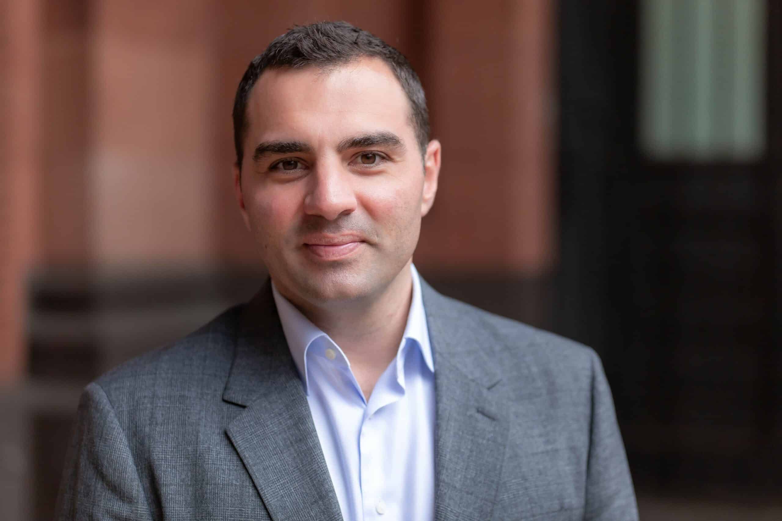 ChargeItSpot CEO Reflects on 10 Years of Business