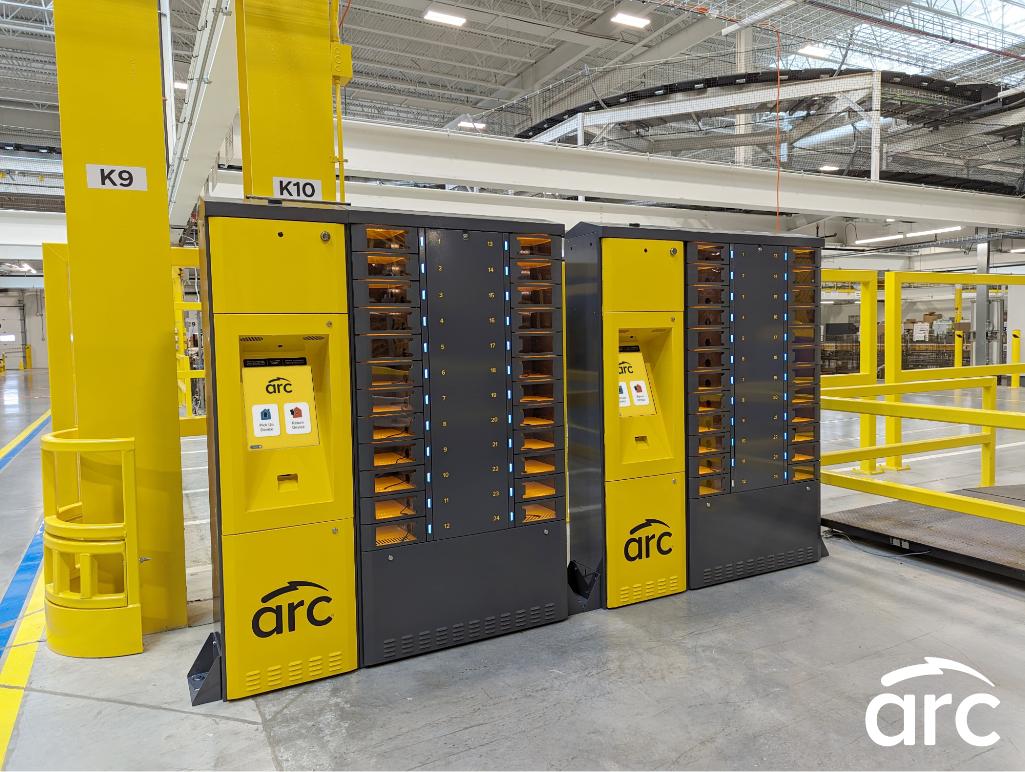 ARC’s Journey: Reinventing Device Management from Innovation to Enterprise Impact