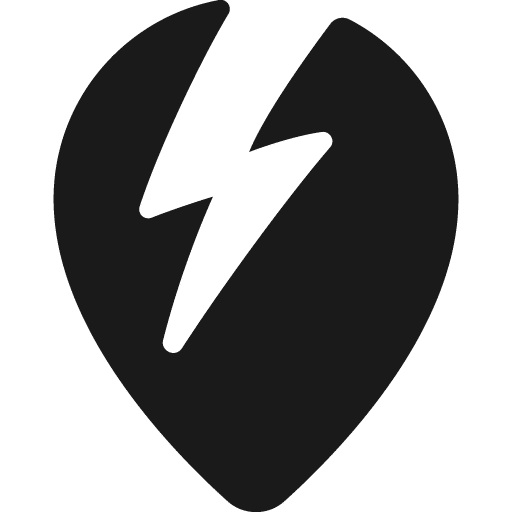 ChargeItSpot Logo