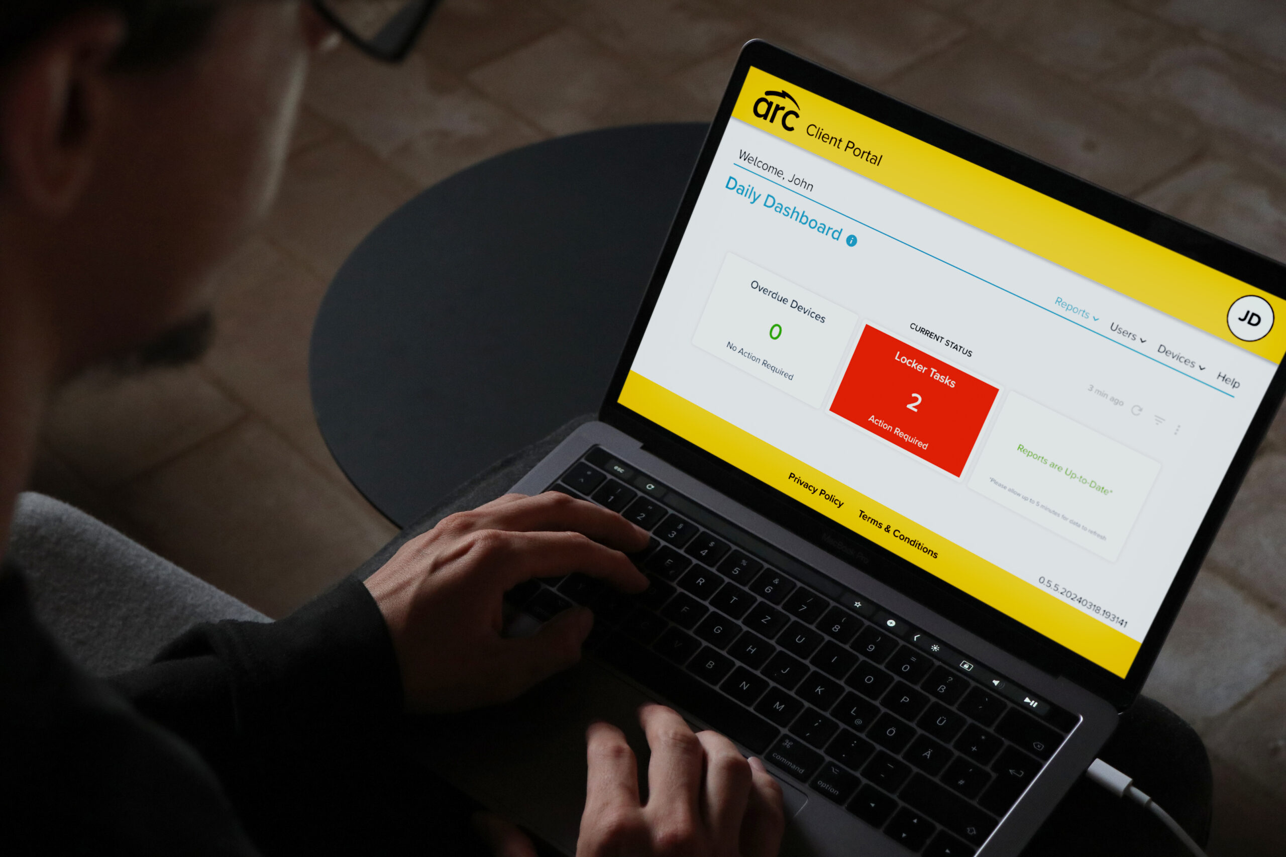 The ARC Scorecard: A Guide to Device Management Performance