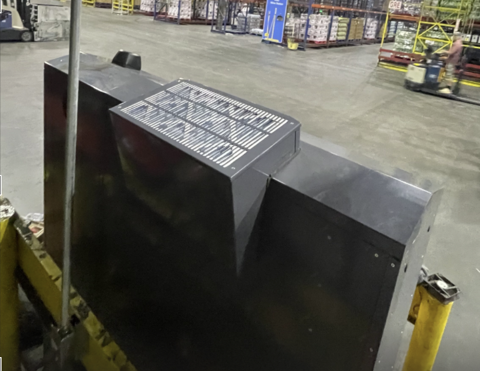 Innovation in Action: The Story Behind ARC’s Controlled Ventilation System