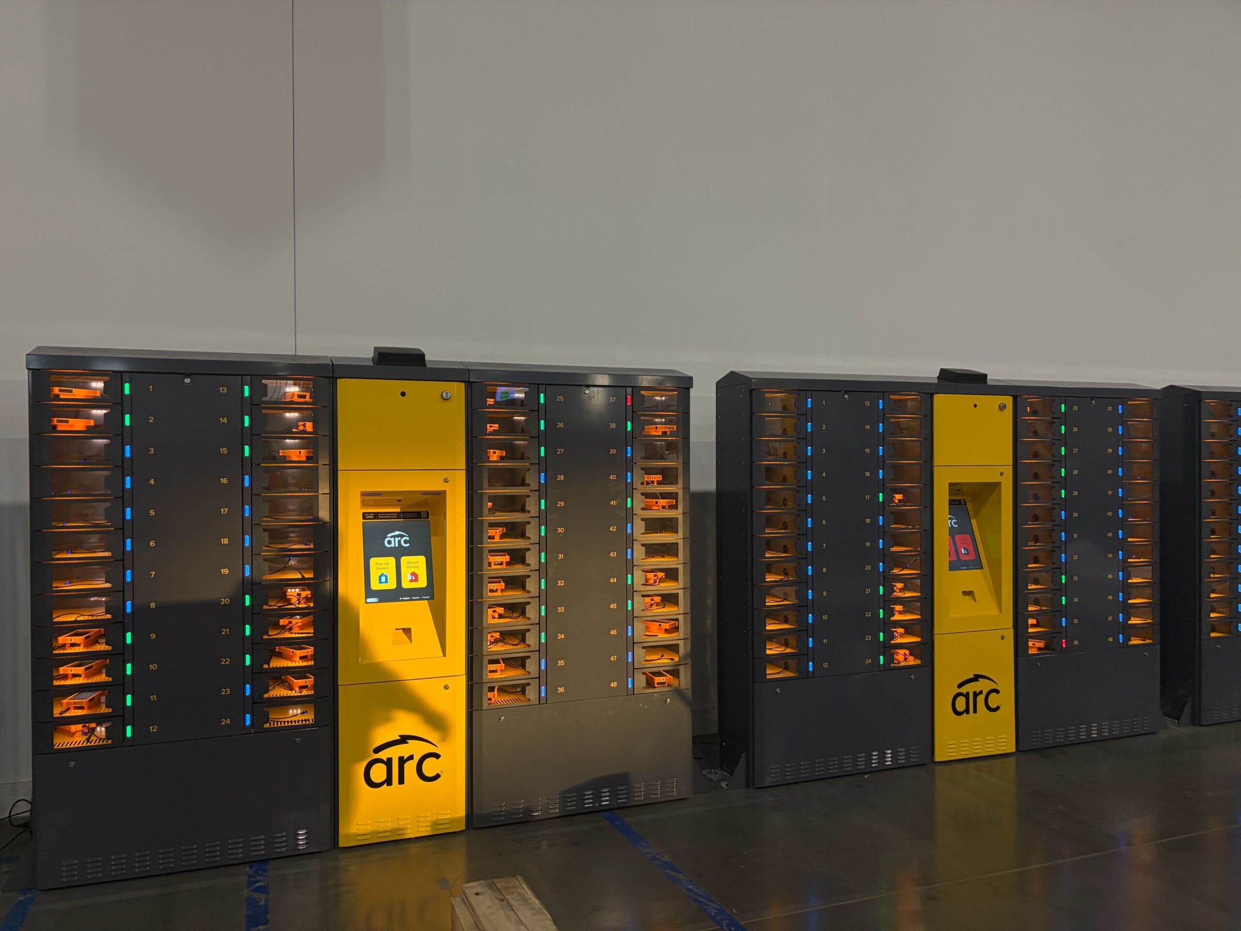 What to Expect During an ARC Launch: From Installation to Adoption