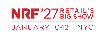 NRF 2027 Retail's Big Show