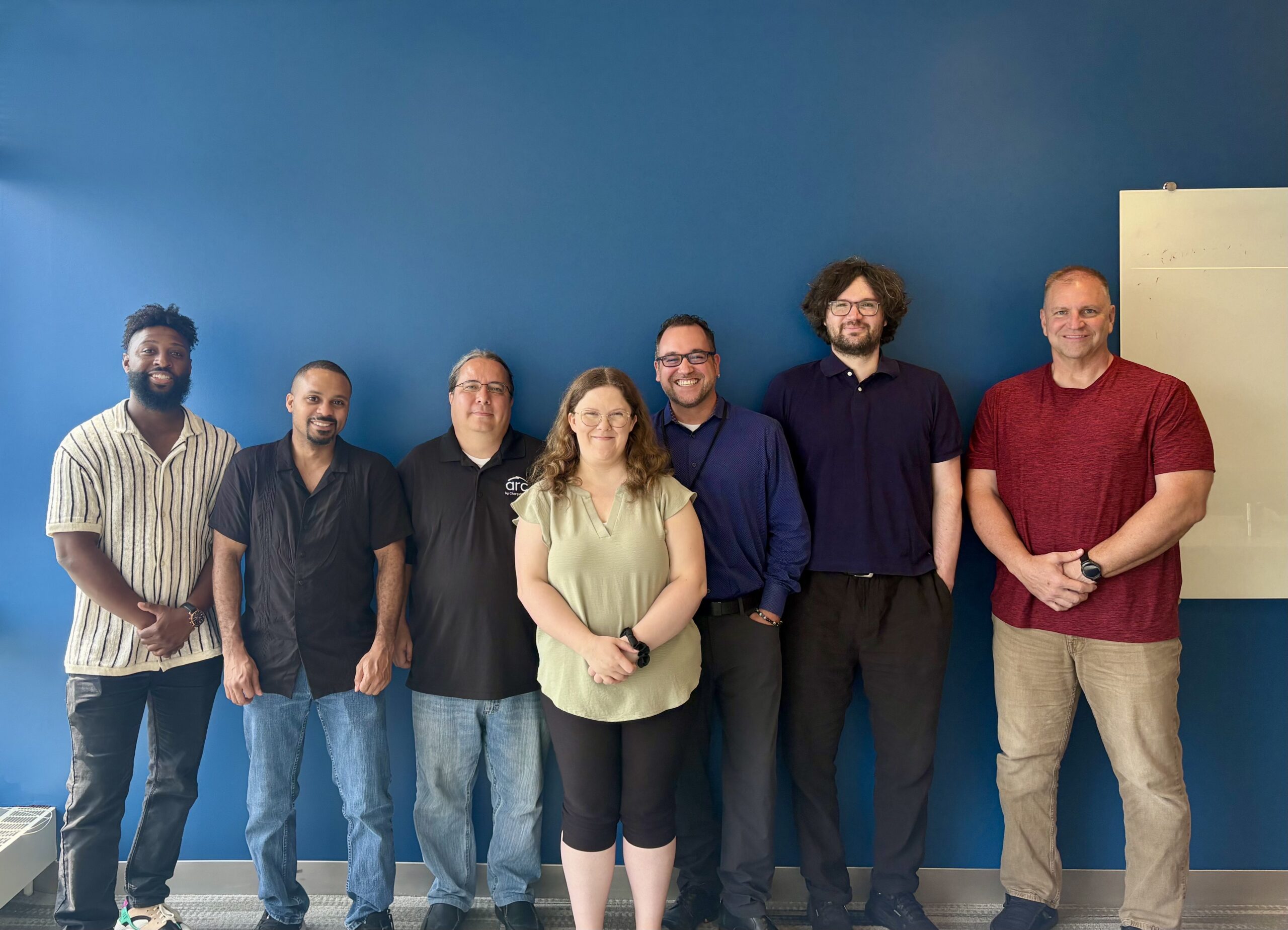 Meet the ARC Support Team: People, Process, and Proactive Support 