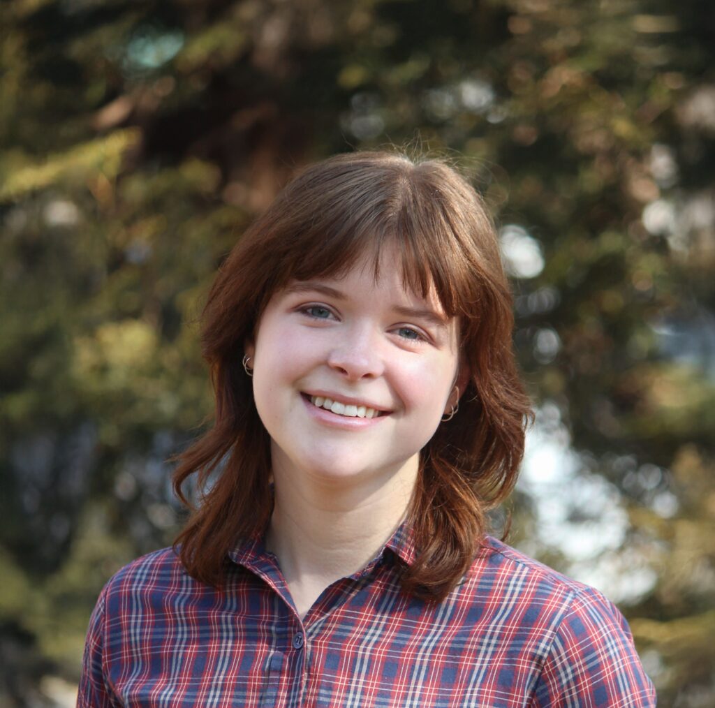 Clara Wawrzyn, Product Manager, Mechanical Engineering at ARC